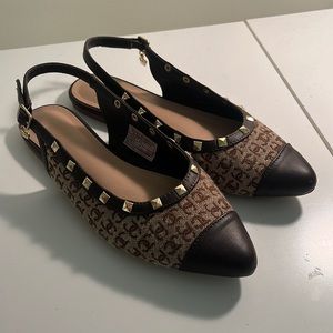 Juicy Couture Sandals